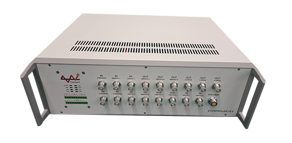 Super Controller (S-Controller)