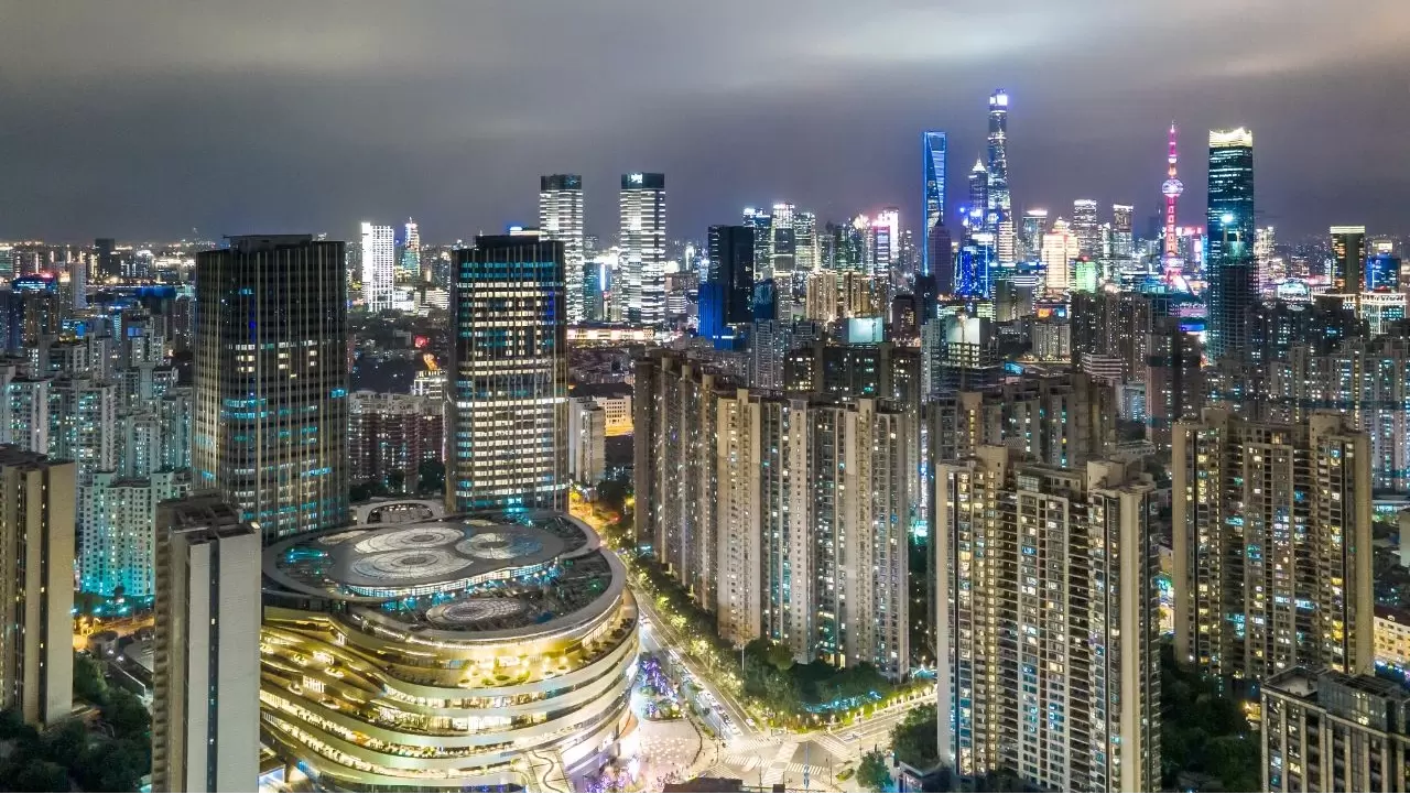 New Productivity in Hongkou | Exploring the Secrets of FreeSpirit Instruments: Creating a “Nanoscale Ruler” to Overcome Chip Manufacturing Measurement Problems