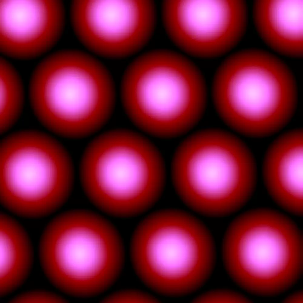 Patterned Sapphire Substrate (PSS)