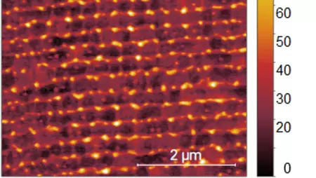 The Role of Atomic Force Microscopy (AFM) in LTPS Technology Research and Production Testing