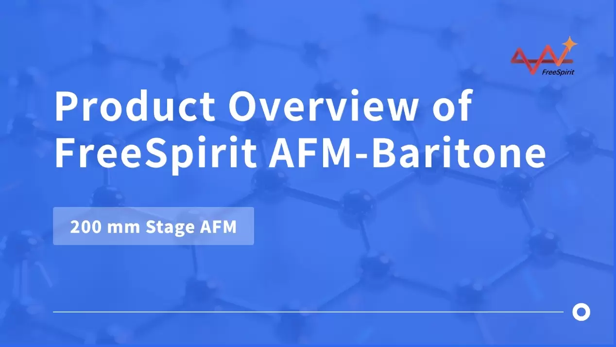 Product Overview of FreeSpirit AFM‑Baritone