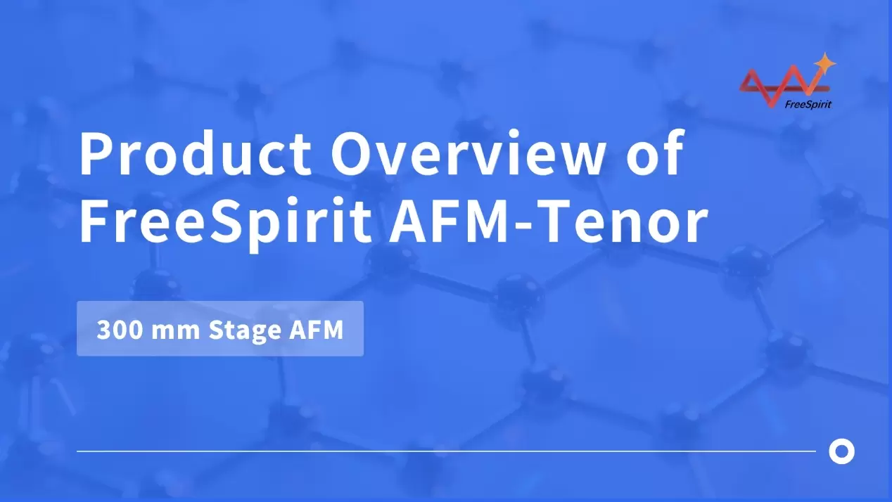 Product Overview of FreeSpirit AFM‑Tenor