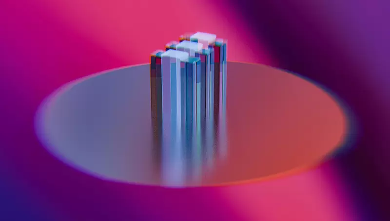Atomic Force Microscope (AFM)