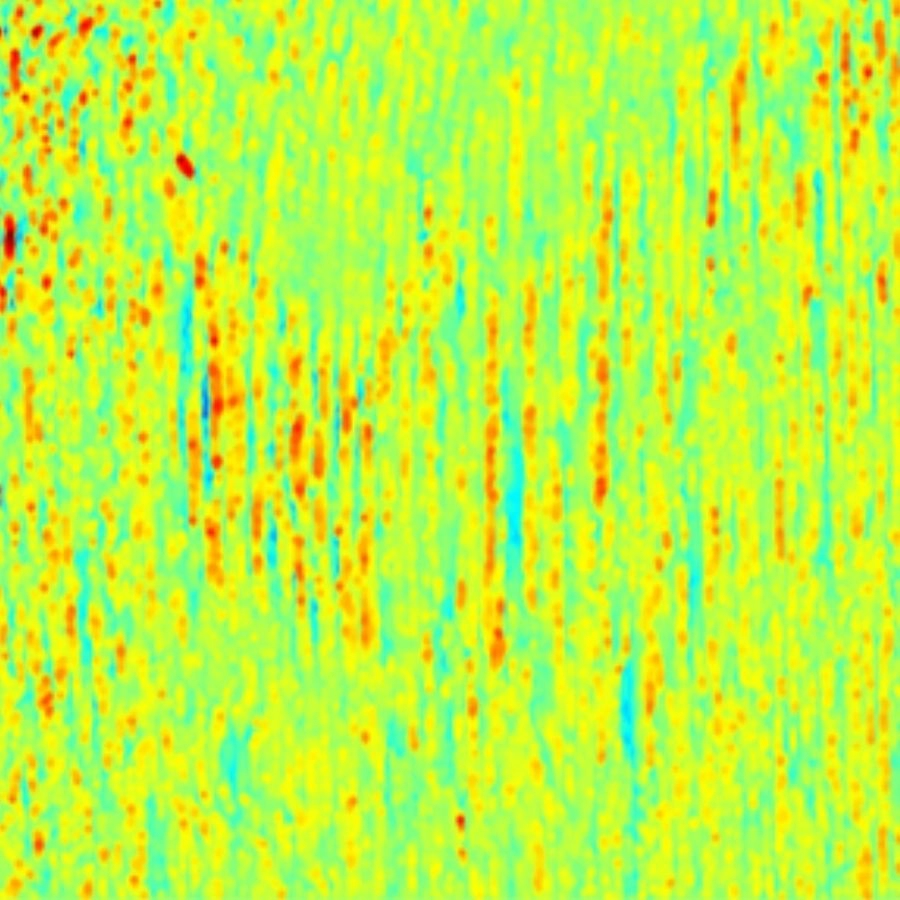 [WLI] Roughness Standard Sample