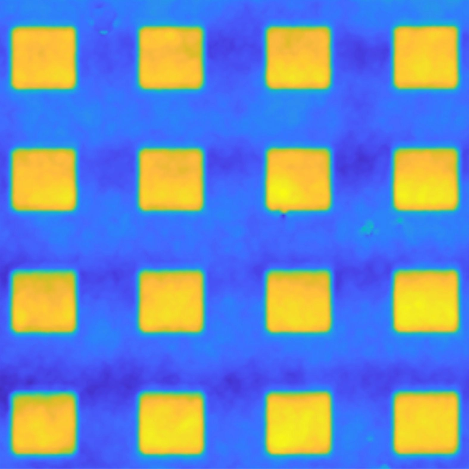 [WLI] Girds Matrix