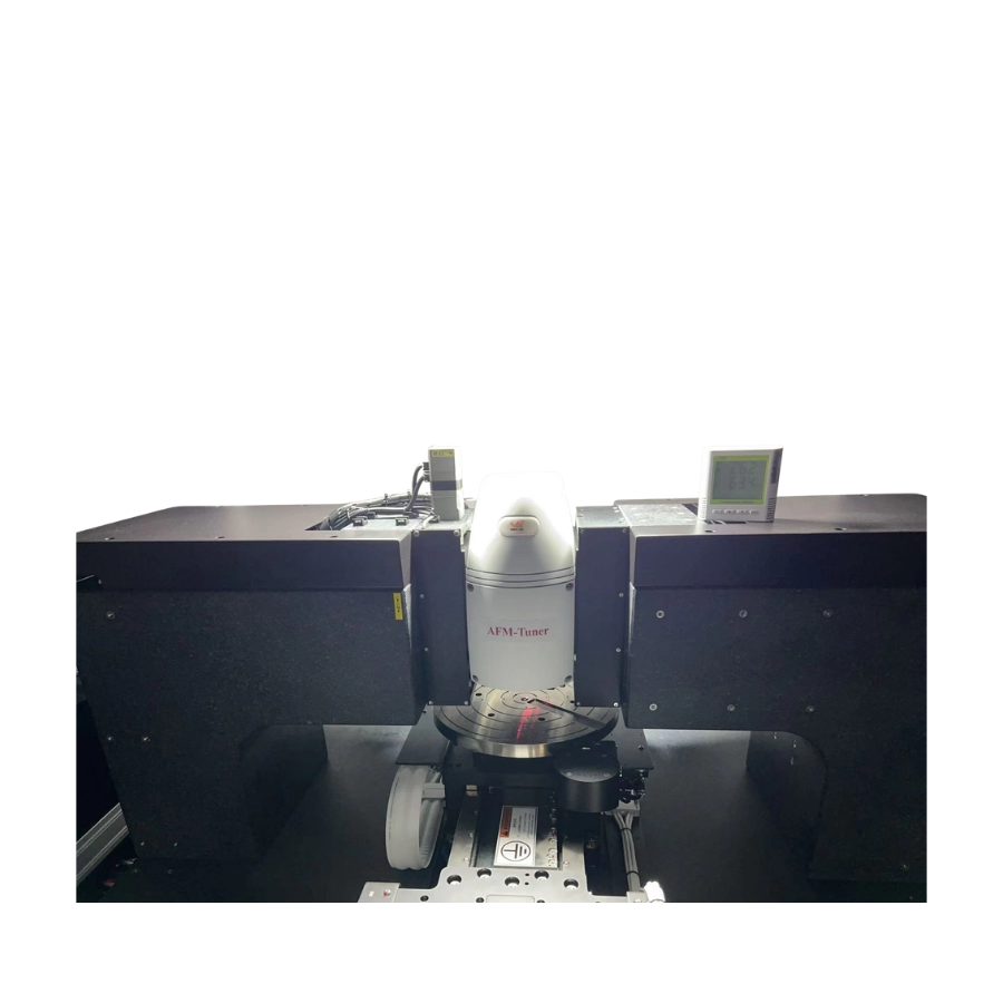 AFM-Tuner