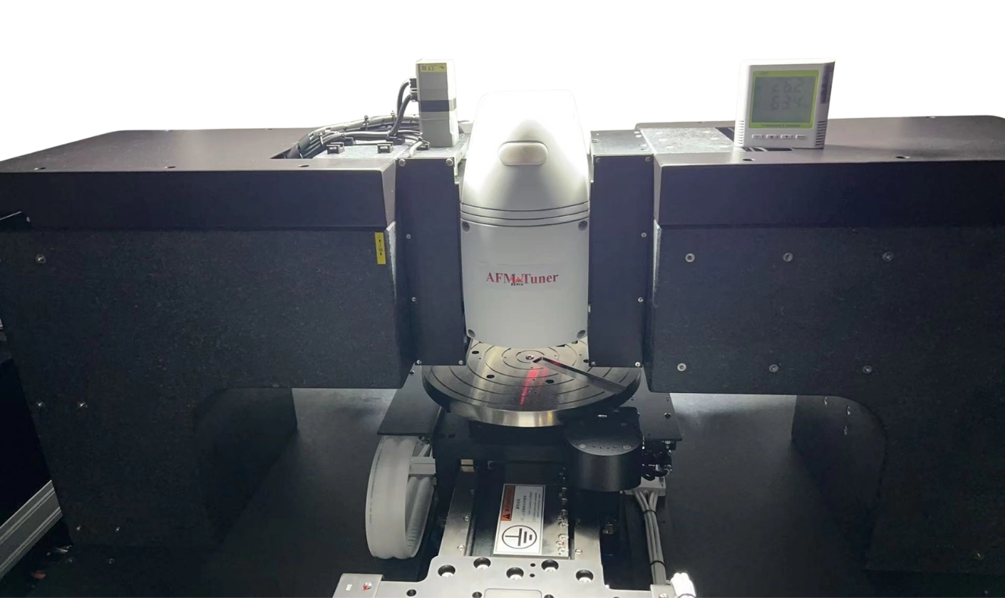 AFM-Tuner